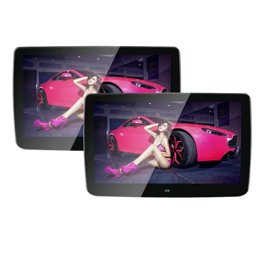 Car Headrest Monitor For Mercedes Benz car-headrest-monitor-for-mercedes-benz-auto-parts-1