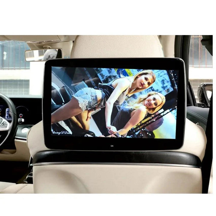 Car Headrest Monitor For Mercedes Benz - Auto Parts England Auto Parts www.cars4part.com United Kingdom 345.00