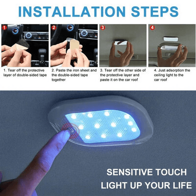 Car Inside Light 8 Colors car-inside-light-8-colors-auto-parts-2