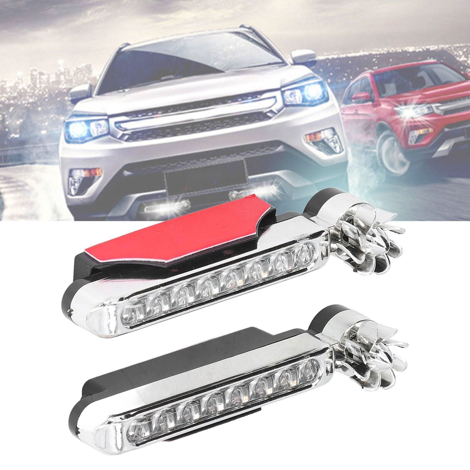 Car Led Light With Wind Power car-led-light-with-wind-power-auto-parts-11