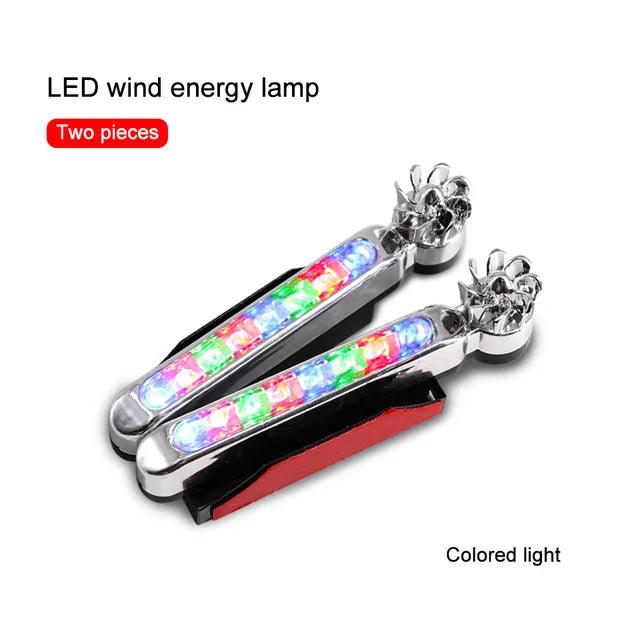 Car Led Light With Wind Power - Auto Parts England Auto Parts www.cars4part.com United Kingdom SD03152351156275-3 12.30