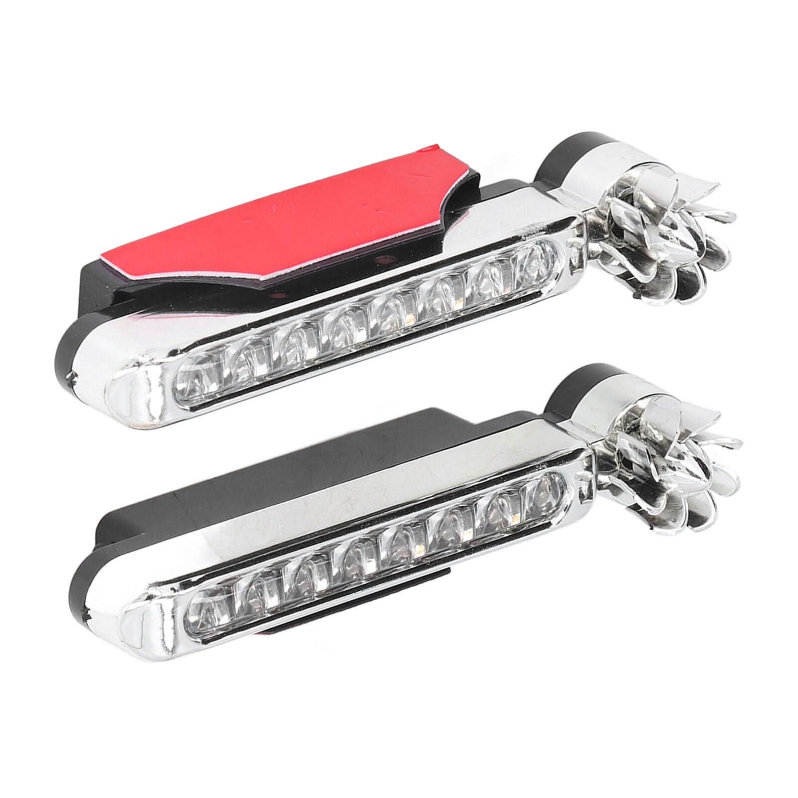 Car Led Light With Wind Power car-led-light-with-wind-power-auto-parts-2