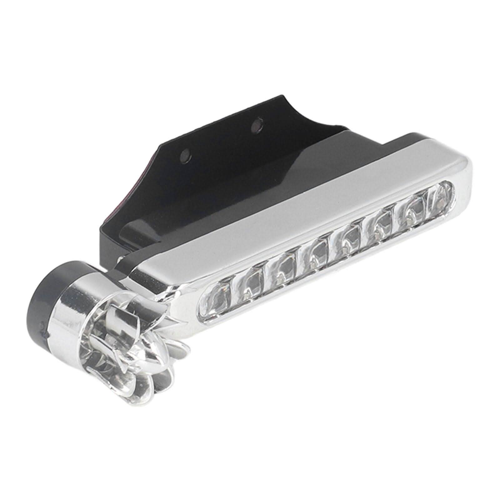 Car Led Light With Wind Power car-led-light-with-wind-power-auto-parts-3
