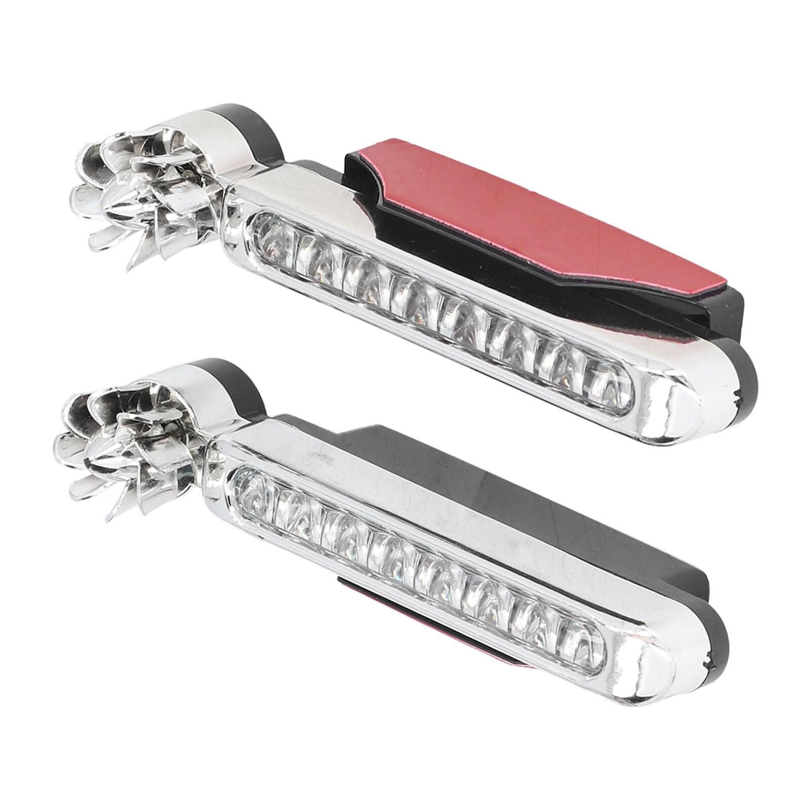 Car Led Light With Wind Power car-led-light-with-wind-power-auto-parts-6