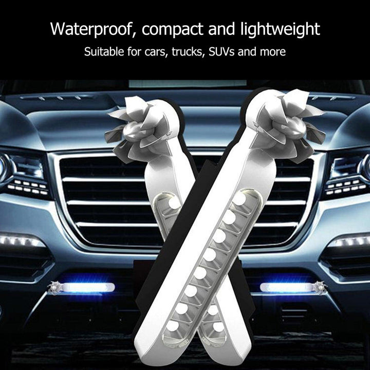 Car Led Light With Wind Power - Auto Parts England Auto Parts www.cars4part.com United Kingdom SD03152351156275-1 12.30