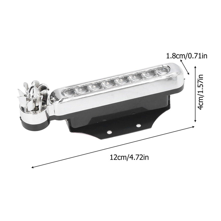 Car Led Light With Wind Power - Auto Parts England Auto Parts www.cars4part.com United Kingdom SD03152351156275-1 12.30