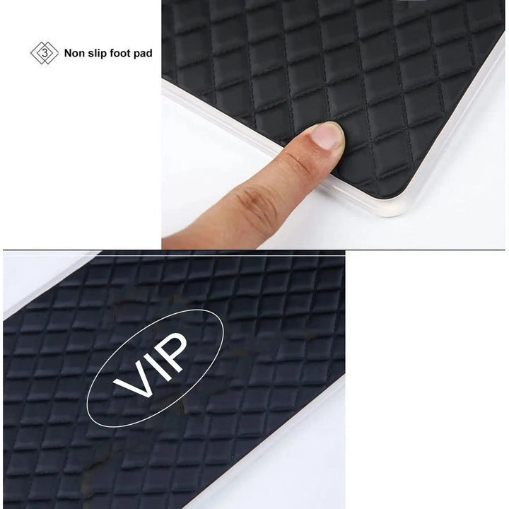 Car LED Mat Atmosphere Light Sound Control Interior Floor Mat Ambiance Light - Auto Parts England Auto Parts bmw, car, car decoration, car light, cars www.cars4part.com United Kingdom SD06231724304044-3 32.00