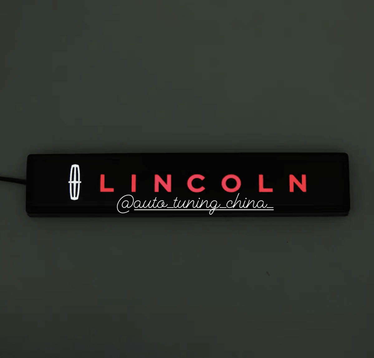 Car Logo Light car-logo-light-auto-parts-12