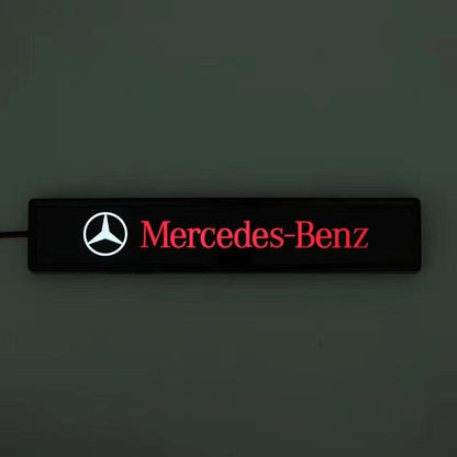 Car Logo Light Benz car-logo-light-auto-parts-16