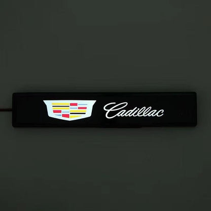 Car Logo Light Cadillac car-logo-light-auto-parts-19