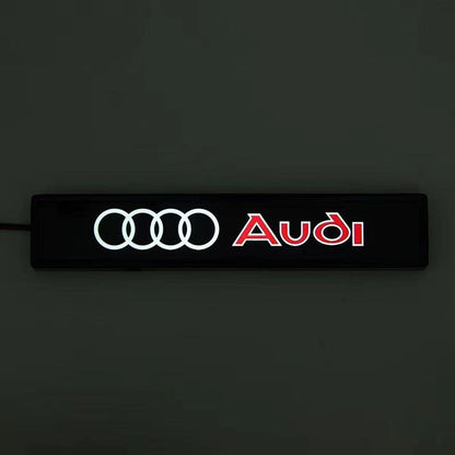 Car Logo Light Audi car-logo-light-auto-parts-20