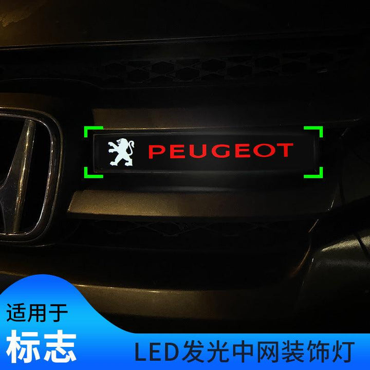 Car Logo Light - Auto Parts England 𝐂𝐚𝐫𝟒𝐏𝐚𝐫𝐭𝐬 www.cars4part.com United Kingdom SD11302139246970-12 35.00