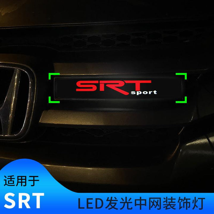 Car Logo Light - Auto Parts England 𝐂𝐚𝐫𝟒𝐏𝐚𝐫𝐭𝐬 www.cars4part.com United Kingdom SD11302139246970-36 35.00