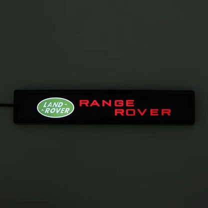 Car Logo Light Land Rover car-logo-light-auto-parts-31
