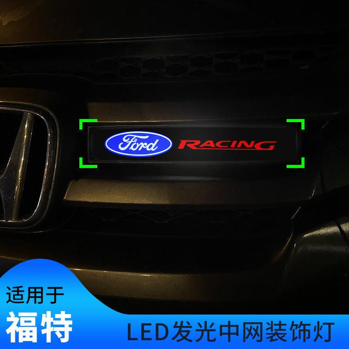 Car Logo Light - Auto Parts England 𝐂𝐚𝐫𝟒𝐏𝐚𝐫𝐭𝐬 www.cars4part.com United Kingdom SD11302139246970-6 35.00