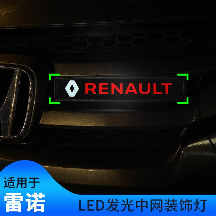 Car Logo Light - Auto Parts England 𝐂𝐚𝐫𝟒𝐏𝐚𝐫𝐭𝐬 www.cars4part.com United Kingdom SD11302139246970-17 35.00