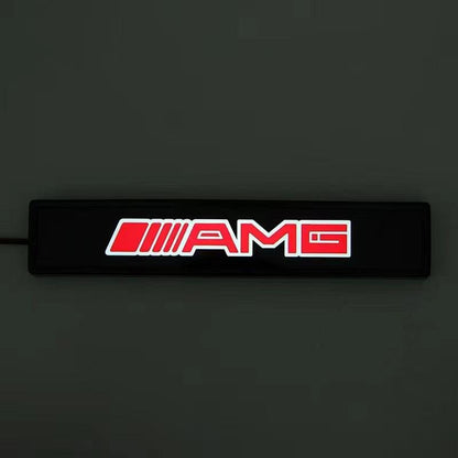 Car Logo Light AMG car-logo-light-auto-parts-48