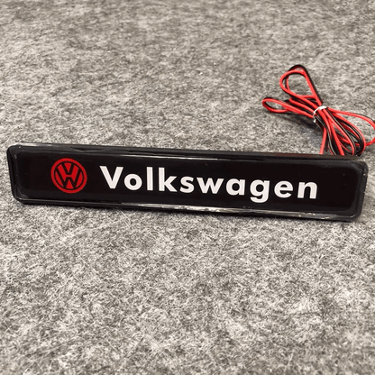 Car Logo Light car-logo-light-auto-parts-9