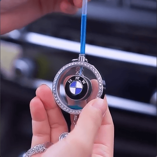 Car Logo With Perfume car-logo-with-perfume-auto-parts-8