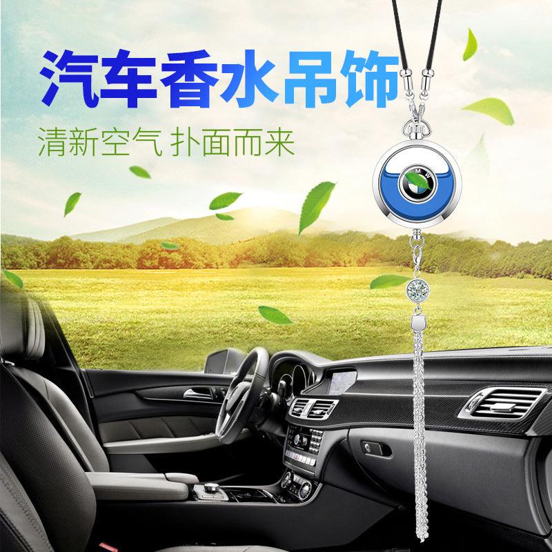 Car Logo With Perfume car-logo-with-perfume-auto-parts-9
