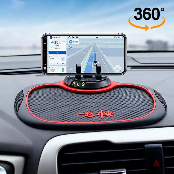 Car Mobile Phone Bracket Multifunctional Navigation Fixed Support Frame - Auto Parts England Auto Parts bestholder2024, bmw, car, cars, holder, phone holder www.cars4part.com United Kingdom SD06240308155169-3 15.00