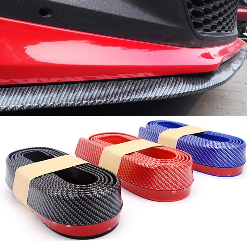 Car Modification Lip Bumper car-modification-lip-bumper-auto-parts-1