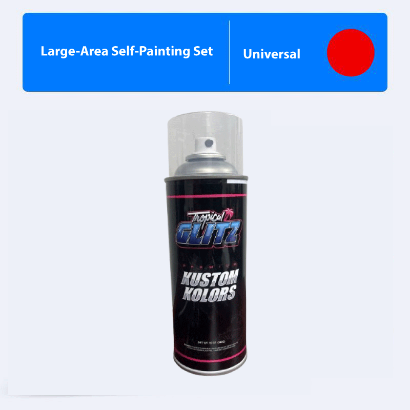 Car Paint Scratch Repair Red car-paint-scratch-repair-auto-parts-4