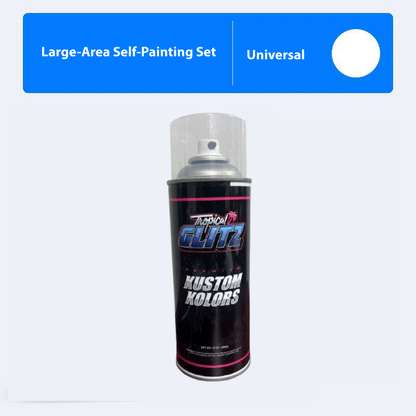 Car Paint Scratch Repair White car-paint-scratch-repair-auto-parts-6