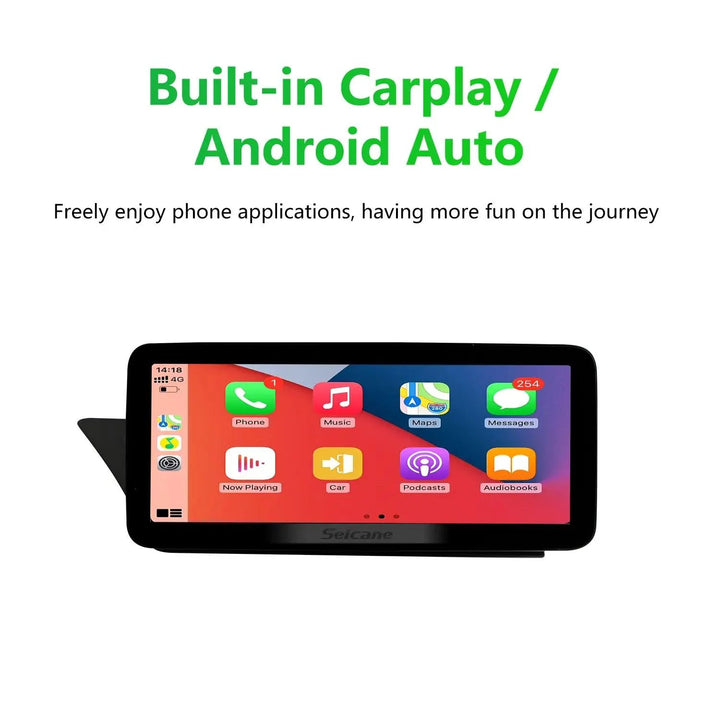 Car radio 12.3" Android 11.0 Touchscreen - Auto Parts England Auto Parts www.cars4part.com United Kingdom Audi A4 A5 S4 S5 A4L B8 2009-2015 445.00