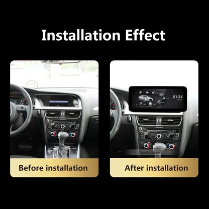 Car radio 12.3" Android 11.0 Touchscreen car-radio-12-3-android-11-0-touchscreen-auto-parts-3
