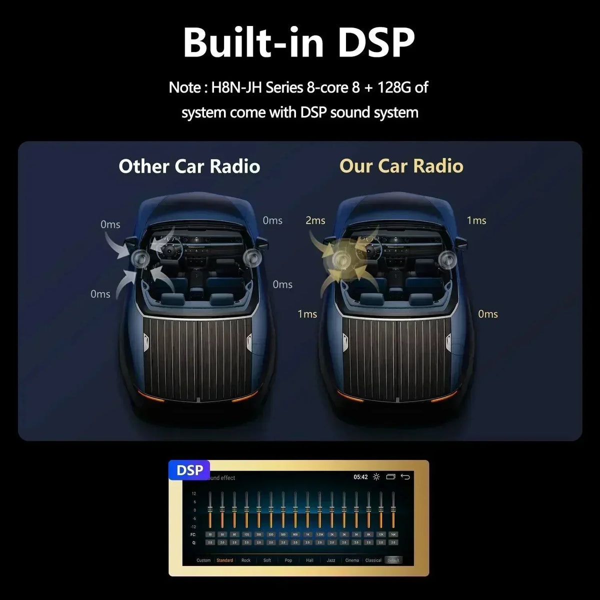 Car radio 12.3" Android 11.0 Touchscreen car-radio-12-3-android-11-0-touchscreen-auto-parts-5