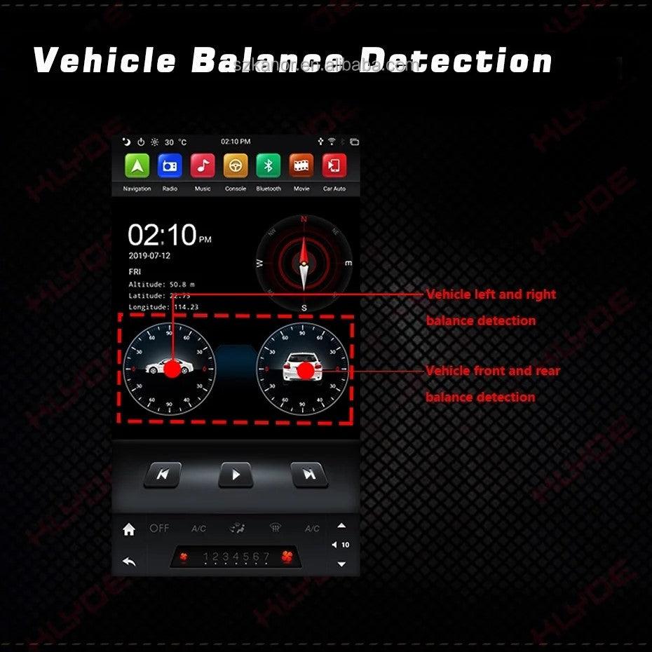 Car Radio Stereo For KIA Cerato K3 Forte 2013-2017. car-radio-stereo-for-kia-cerato-k3-forte-2013-2017-auto-parts-9