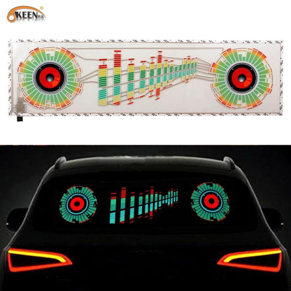 Car Rear Window Sound car-rear-window-sound-auto-parts-1