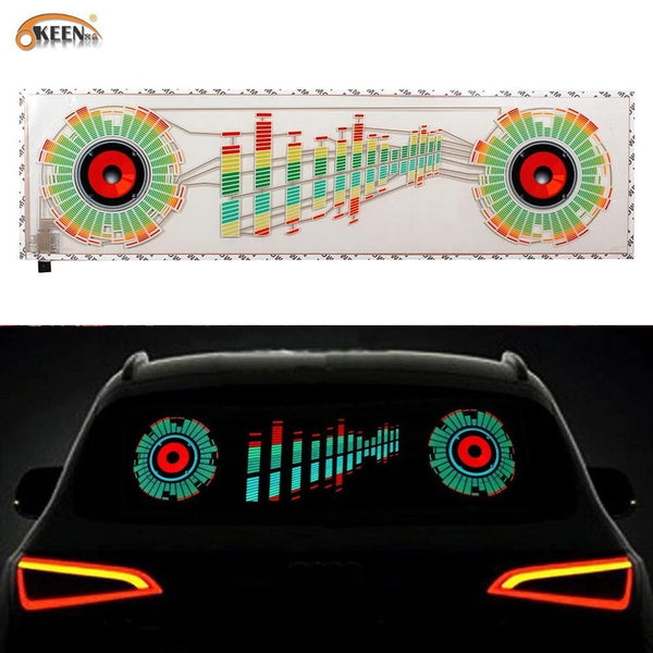 Car Rear Window Sound - Auto Parts England 𝐂𝐚𝐫𝟒𝐏𝐚𝐫𝐭𝐬 www.cars4part.com United Kingdom SD11101645412091-4 35.00