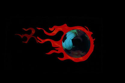 Car Rear Window Sound Fire ball car-rear-window-sound-auto-parts-25