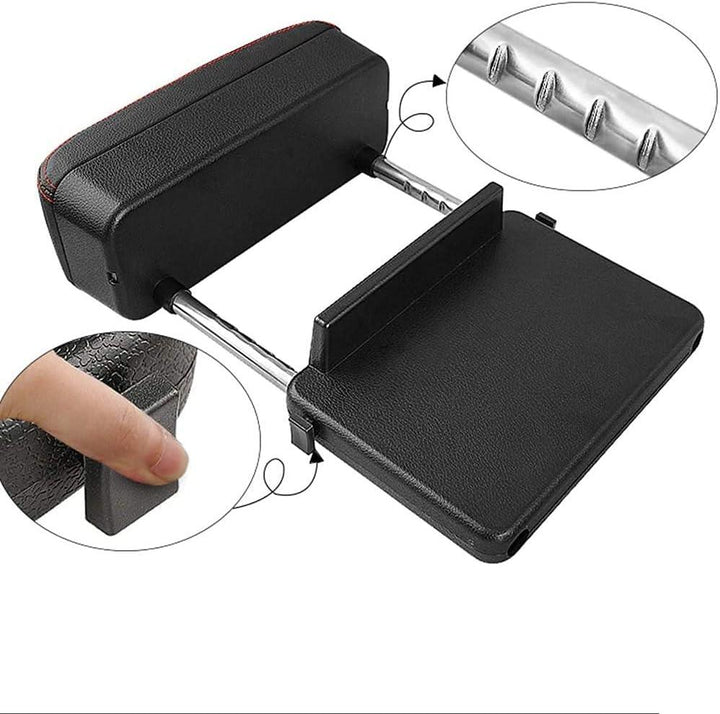 Car Right Hand Elbow Support Armrest Box Mobile Phone Wireless Charging - Auto Parts England 𝐂𝐚𝐫𝟒𝐏𝐚𝐫𝐭𝐬 www.cars4part.com United Kingdom SD10310429253748-1 40.00