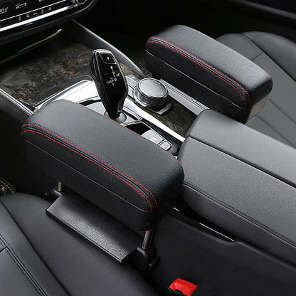 Car Right Hand Elbow Support Armrest Box Mobile Phone Wireless Charging car-right-hand-elbow-support-armrest-box-mobile-phone-wireless-charging-auto-parts-6