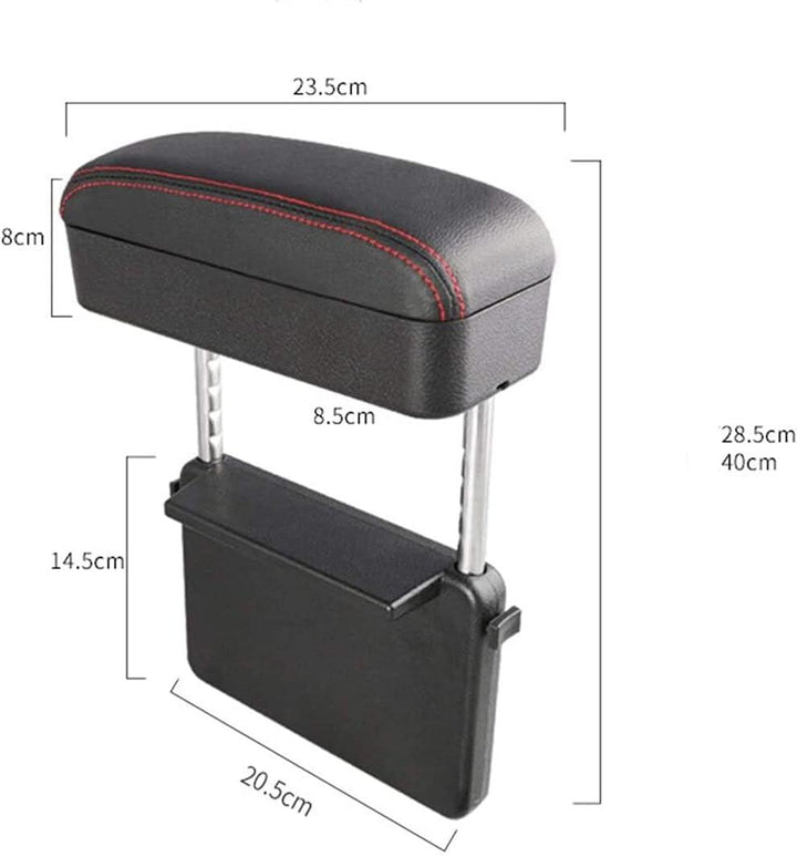 Car Right Hand Elbow Support Armrest Box Mobile Phone Wireless Charging - Auto Parts England 𝐂𝐚𝐫𝟒𝐏𝐚𝐫𝐭𝐬 www.cars4part.com United Kingdom SD10310429253748-1 40.00