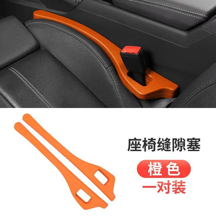 Car Seat Gap Plug 2/Sets - Auto Parts England 𝐂𝐚𝐫𝟒𝐏𝐚𝐫𝐭𝐬 www.cars4part.com United Kingdom SD11022316397949-2 23.00