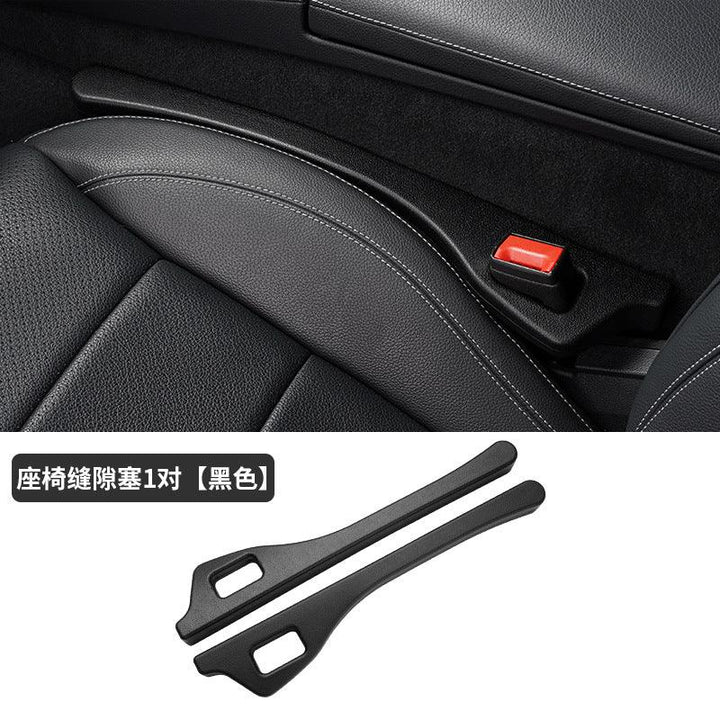 Car Seat Gap Plug 2/Sets - Auto Parts England 𝐂𝐚𝐫𝟒𝐏𝐚𝐫𝐭𝐬 www.cars4part.com United Kingdom SD11022316397949-7 23.00