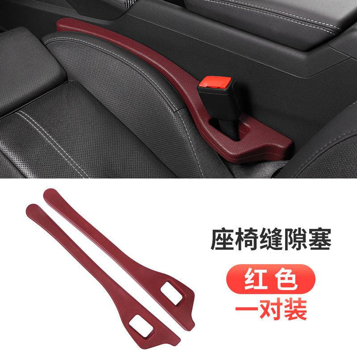 Car Seat Gap Plug 2/Sets - Auto Parts England 𝐂𝐚𝐫𝟒𝐏𝐚𝐫𝐭𝐬 www.cars4part.com United Kingdom SD11022316397949-13 23.00