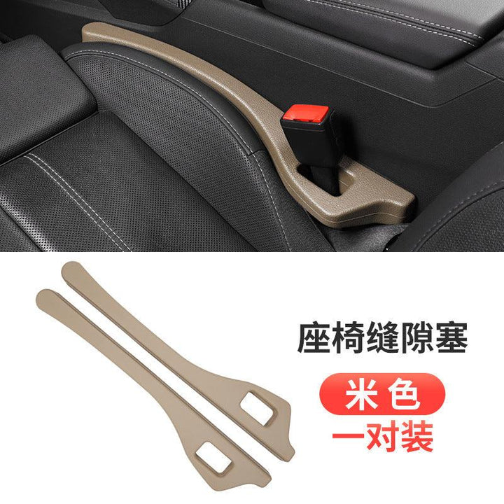 Car Seat Gap Plug 2/Sets - Auto Parts England 𝐂𝐚𝐫𝟒𝐏𝐚𝐫𝐭𝐬 www.cars4part.com United Kingdom SD11022316397949-5 23.00