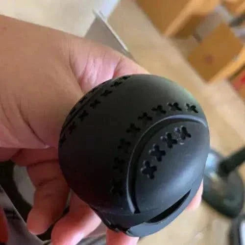Auto Parts™ Car Steering Wheel Booster Knob Ball car-steering-wheel-booster-knob-ball-auto-parts-1