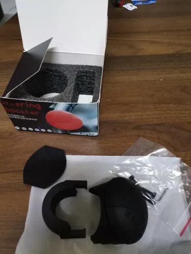 Car Steering Wheel Booster Knob Ball - Auto Parts England Auto Parts www.cars4part.com United Kingdom SD04090341088557-1 18.00