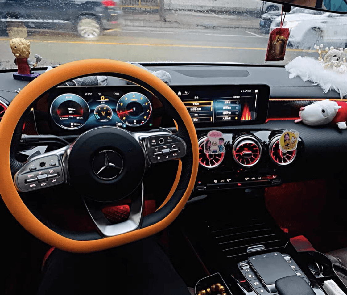 Car Steering Wheel Cover car-steering-wheel-cover-auto-parts-2