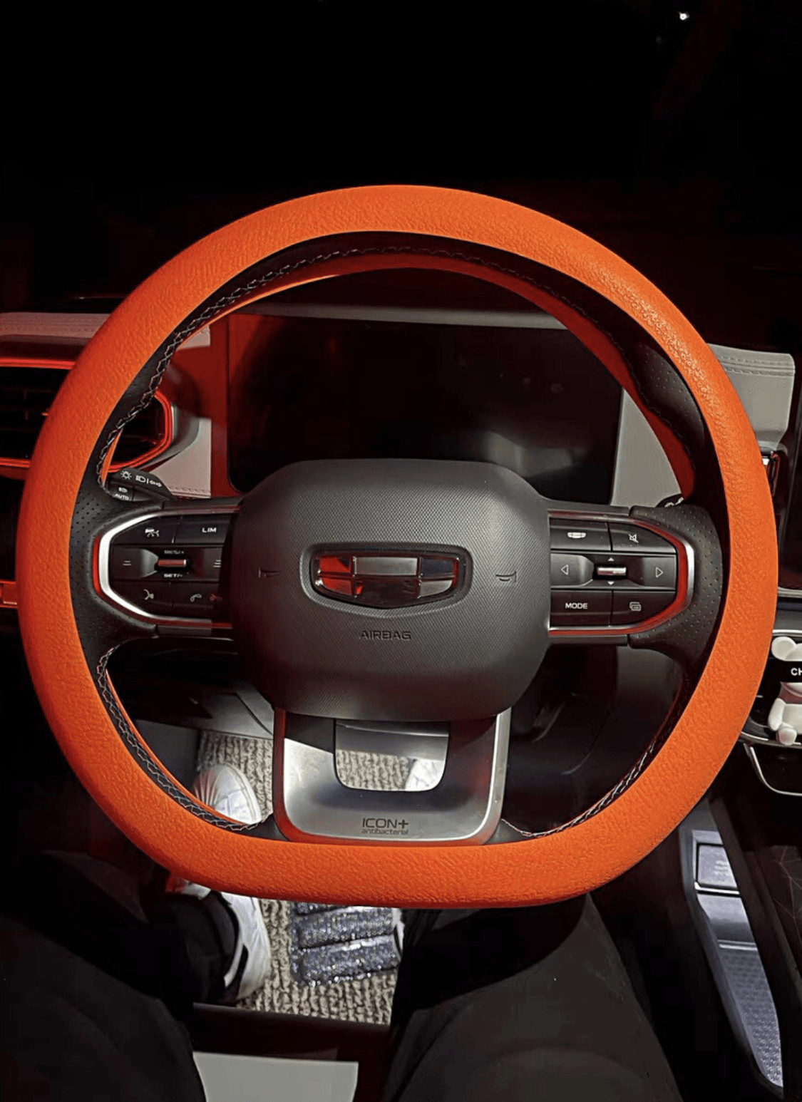 Car Steering Wheel Cover car-steering-wheel-cover-auto-parts-4