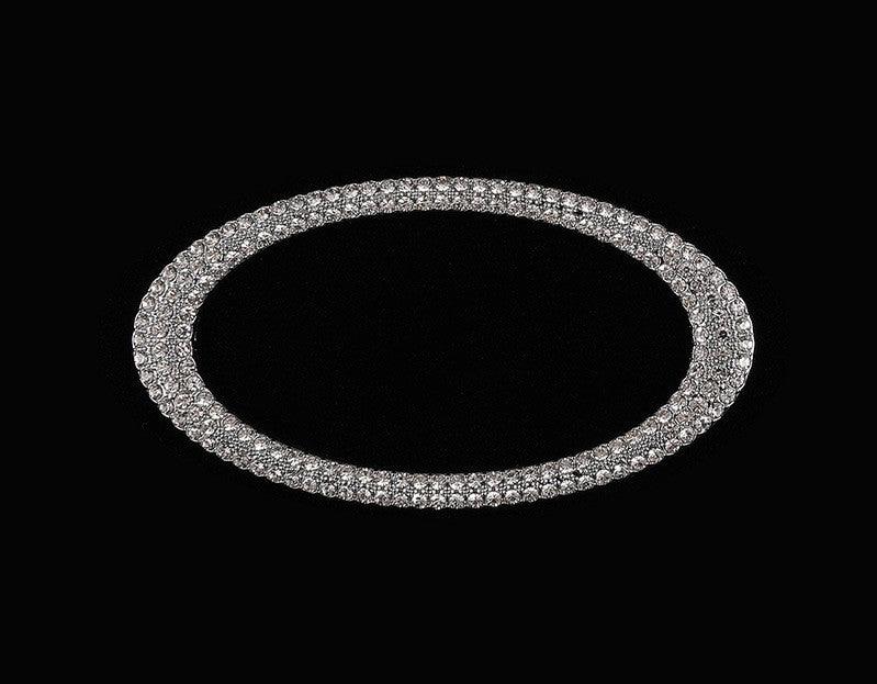 Car Steering Wheel Logo Diamond Decoration Stickers Kia 1 Pcs car-steering-wheel-logo-diamond-decoration-stickers-auto-parts-24