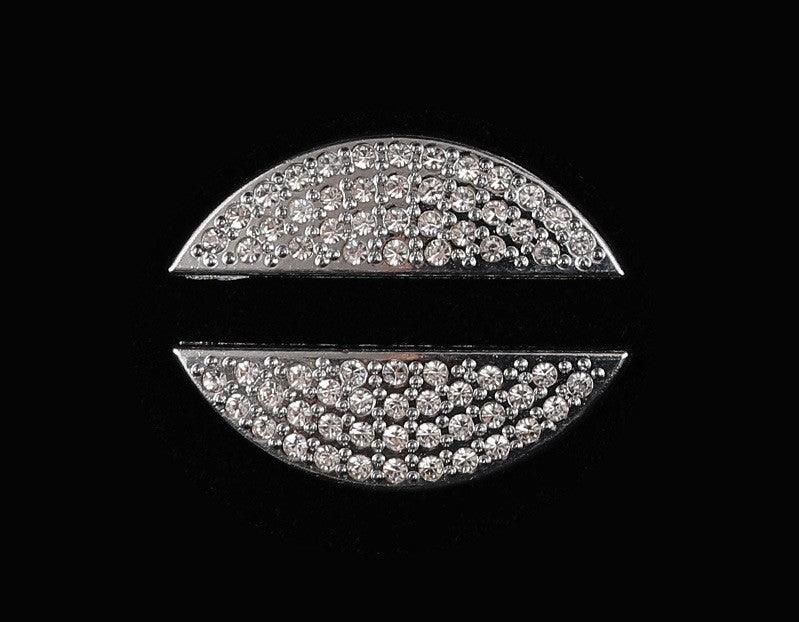 Car Steering Wheel Logo Diamond Decoration Stickers Nissan 1 Pcs car-steering-wheel-logo-diamond-decoration-stickers-auto-parts-25
