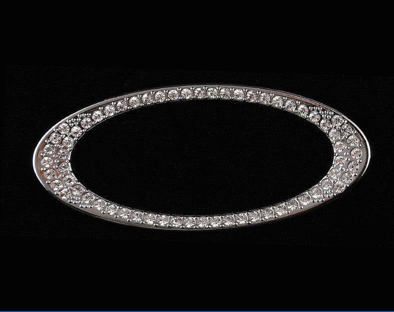 Car Steering Wheel Logo Diamond Decoration Stickers Ford 1 Pcs car-steering-wheel-logo-diamond-decoration-stickers-auto-parts-30