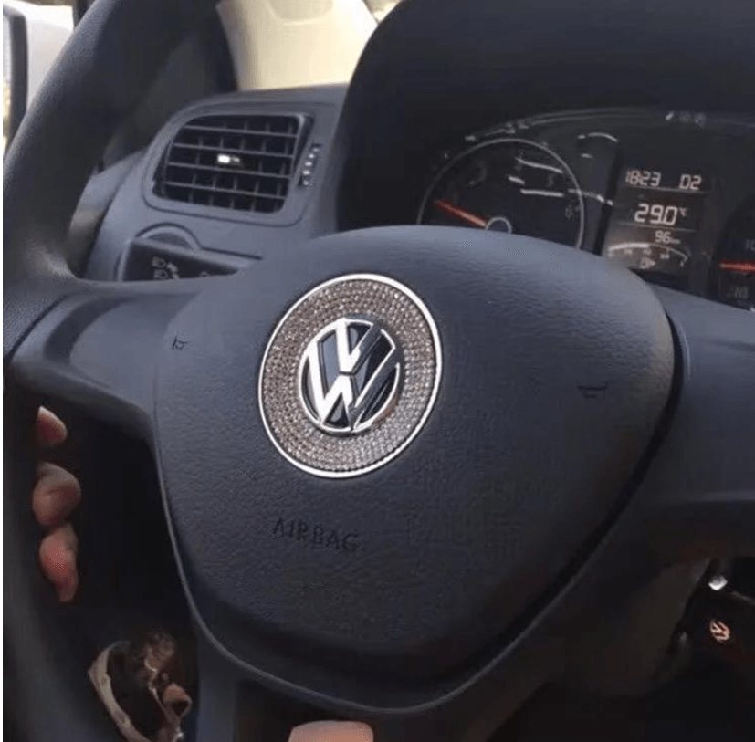 Car Steering Wheel Logo Diamond Decoration Stickers car-steering-wheel-logo-diamond-decoration-stickers-auto-parts-7